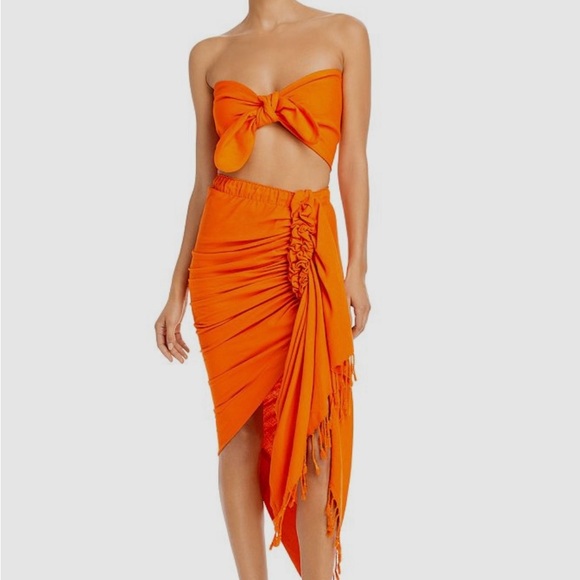 Just Bee Queen Silvia Bandeau - Picture 5 of 5